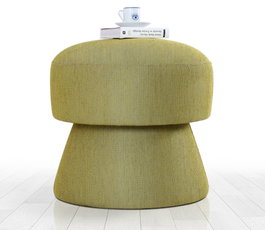 Atelier Del Sofa Endor 7456 Puf Verde